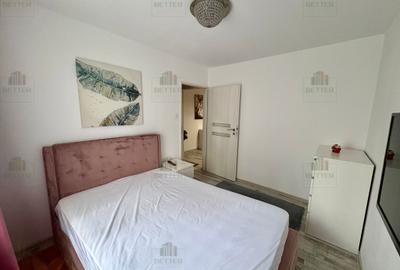 Apartament 2 camere decomandat | Aleea Uioara | Mobilat & Utilat - 11