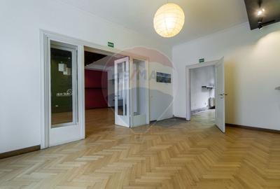 Apartament pretabil spațiu de birouri- str. Mureșenilor 18 - 10