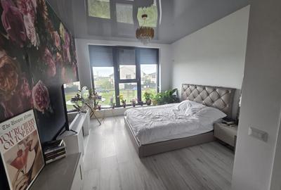 Casă tip duplex de închiriat – Caro Village Otopeni - 11