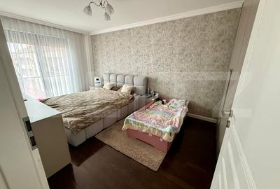 Apartament 2 camere, parcare subterana, boxa, Buna Ziua - 6