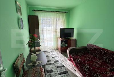 Apartament 4 camere decomandate, 82 mp, lift nou, zona Flora Mănăștur - 5