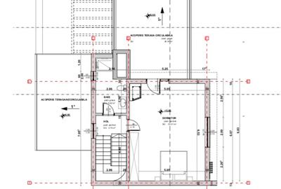 Casă cu panoramă  Str Horia - 11