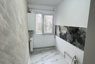 Etaj 2 - Alexandru - Chimicale - 2 camere - renovat - liber - 6