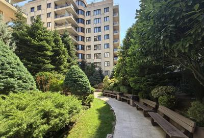 Apartament Aviatiei - Ambasada Chinei - Zagazului (North Areea Lake View ) - 2