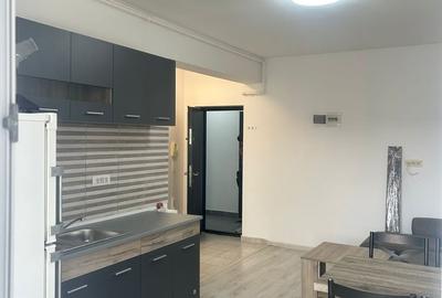 GARSONIERA- MILITARI RESIDENCE, CENTRALA PROPRIE, BLOC NOU, MODERN - 6