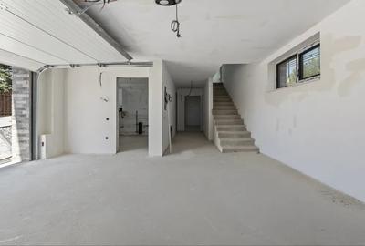 Casa individuala, 5 camere, 190 mp, garaj+parcare, 283 mp teren, Zona Vila Tusa - 7