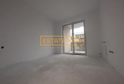 Apartament cu CF 3 camere recompartimentate in 4 camere langa viitorul Parc Est - 7