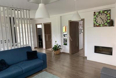 Înconjurată de verdeață – Casa ideală pentru tine și familia ta. - 5