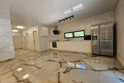 Casa 2 camere, 120mp, teren 500mp, zona Somesu Rece - 7