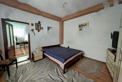 URGENT!, casa singur curte,  190 mp utili totali, LIBERA,  NEGOCIABIL - 3