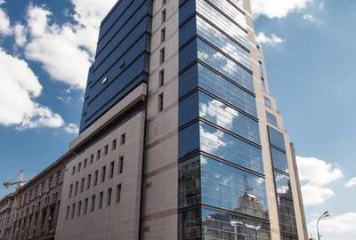 Excelsior Business Center - 1