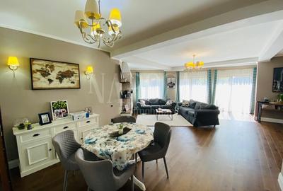 Casa 4 camere de vanzare in Floresti - 3