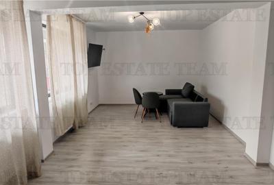 Apartament de 2 camere in bloc nou (  2 etaje ) la cheie, cu toate utilitatile s - 6