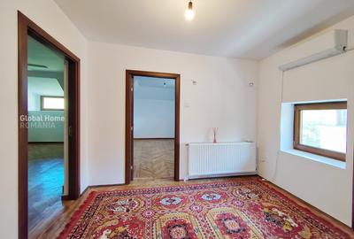 Dorobanți - Capitale | 3 Camere | Renovat Integral - 5