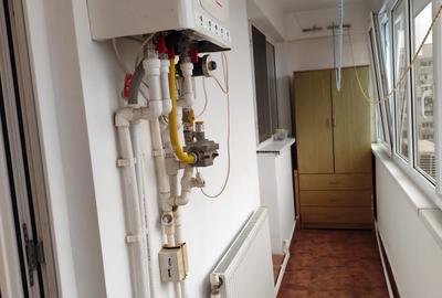 Apartament cu 2 camere decomandat, etaj 8/10,  Mazepa, - 9