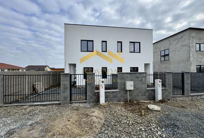 Mosnita Veche-Duplex P+E -Disponibil Imediat - 20