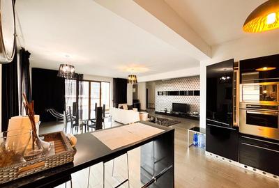 Apartament de inchiriat 3 camere Herastrau Nordului - 15