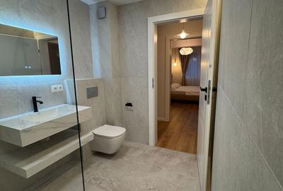 Apartament 2 camere, totul nou, parcare, Sopor - 10