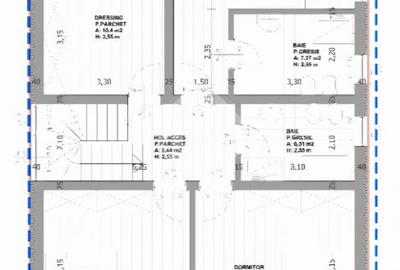 Casa individuala DEOSEBITA | 230 mp utili | 412 mp teren | Dambul Rotund ! - 5
