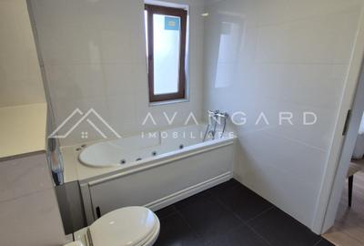 Apartament 4 camere , 3 bai, 2 balcoane, parcare - 17