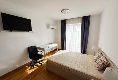 Apartament de inchiriat 3 camere InCity Residece - 9