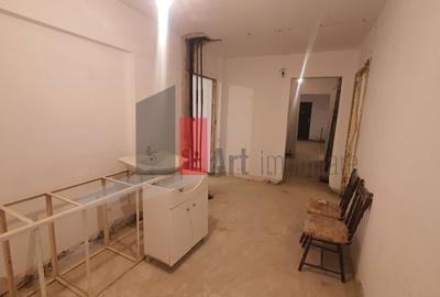 Ap 4 cam Giurgiu decomandat, parter - 5