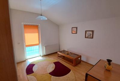 1 Decembrie-vila de vanzare, p+1, teren 830 mp, util 175 mp, 2 terase, foisor - 5