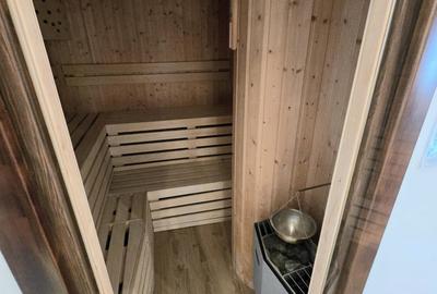 Duplex 6 camere Herastrau - 15