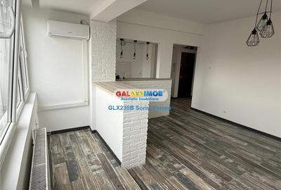 Apartament 2 camere Unirii Cocor | centrala | renovat | 2min. metrou - 24