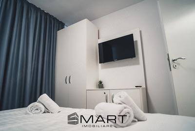 Apartament 2 camere decomandate zona Terezian - 2