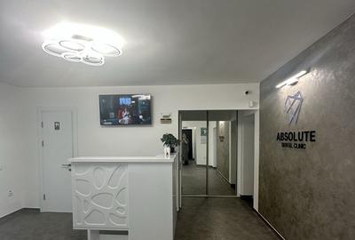 SPATIU CABINET STOMATOLOGIC ECHIPAT | ZONA CEDONIA - 1