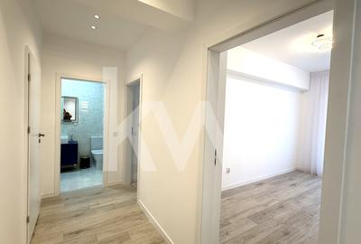 Tractorul - Apartament superb cu 3 camere la prima inchiriere - 9