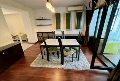 Penthose Duplex | Dorobanti | 150 mp | Parcare - 5