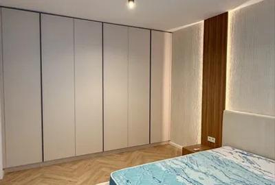 Apartament cu 2 camere zona Intre lacuri - 8