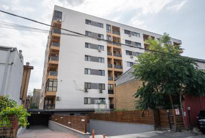 Apt. 2cam. Alba Iulia-Decebal,New City Residence, tr. Matache Dobrescu,bloc 2017 - 1