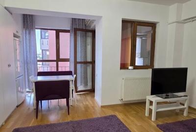 Garsoniera Drumul Taberei - str. Valea Danului *imobil nou* - 4