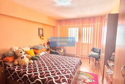 Apartament spațios, 3 camere – Bulevardul CFR, Giurgiu - 12