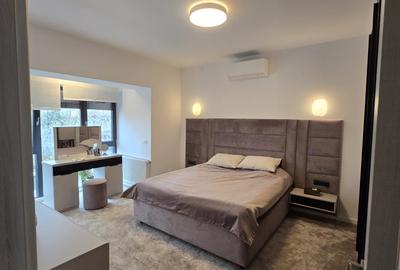 Vila impresionanta-lux,5 camere,-Campul Pipera - 18