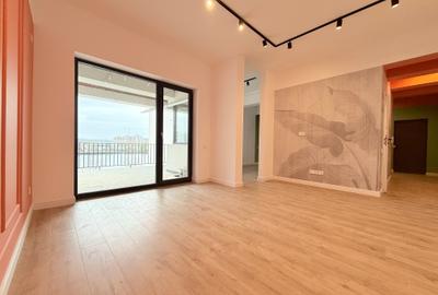 2 camere | Lake View | Parc Privat | Terasa 14 mp | - 5