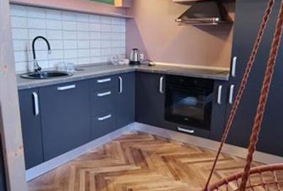 Apartament et.1, luxury class, langa Primarie cu balcon si vedere spre Parc - 15