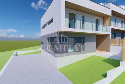 Casă de tip duplex de vânzare | 4 camere | Zona Auchan - Iris - 8