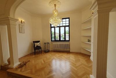 Apartament  spatios, reprezentativ, office. - 5