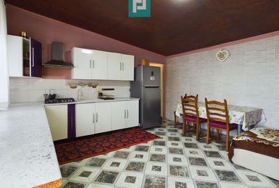 Casă cu 5 camere în Nădlac - 16