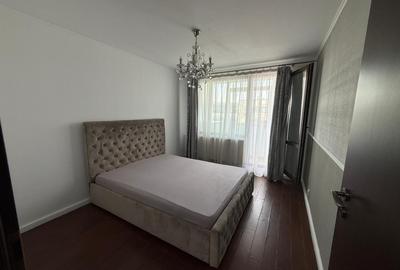 3 camere METROU Valea Ialomitei 1 min | Mobilat utilat | Etaj 3 | - 8