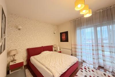 Apartament 4 camere Herastrau 164 mp util - 8