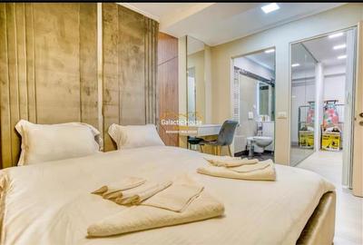 Apartament 3 camere LUX | HERASTRAU ||Gradina 45 mp |Parcare Subterana - 5