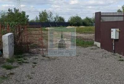 Teren intravilan, 800 mp - zona Prejmer - 9