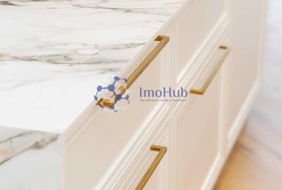 Apartament unic in Copou, 3 camere, finisaje de top, intabulat! - 52