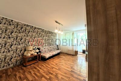 2 Camere - Piata Drumul Taberei - Bloc Anvelopat - 2