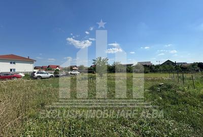 Teren intravilan | De vanzare | 411 mp | 19 ml deschidere | Arex - 3